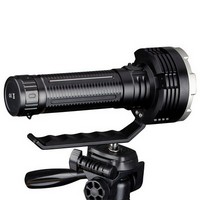 photo FENIX - Rechargeable LED flashlight 18000 Lumen 2